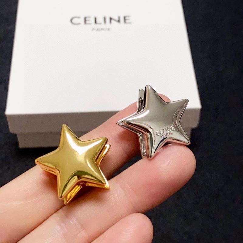 Celine Earrings